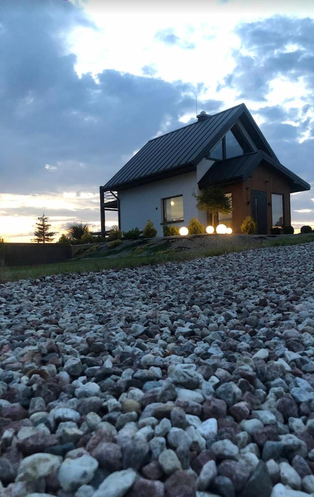 Sunset- Dom Zachod Slonca Spa Moldzie Esterno foto